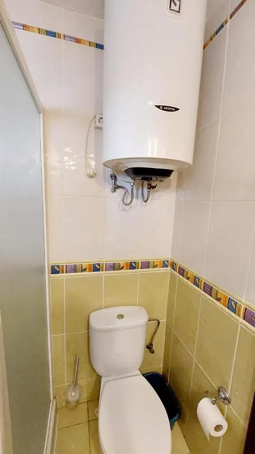 First Line Los Geranios Ocean View Apartment Air Conditioned 50 M From La Pinta Beach Costa Adeje  0*, Costa Adeje (Tenerife) Spain
